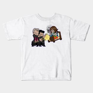 exo2 Kids T-Shirt